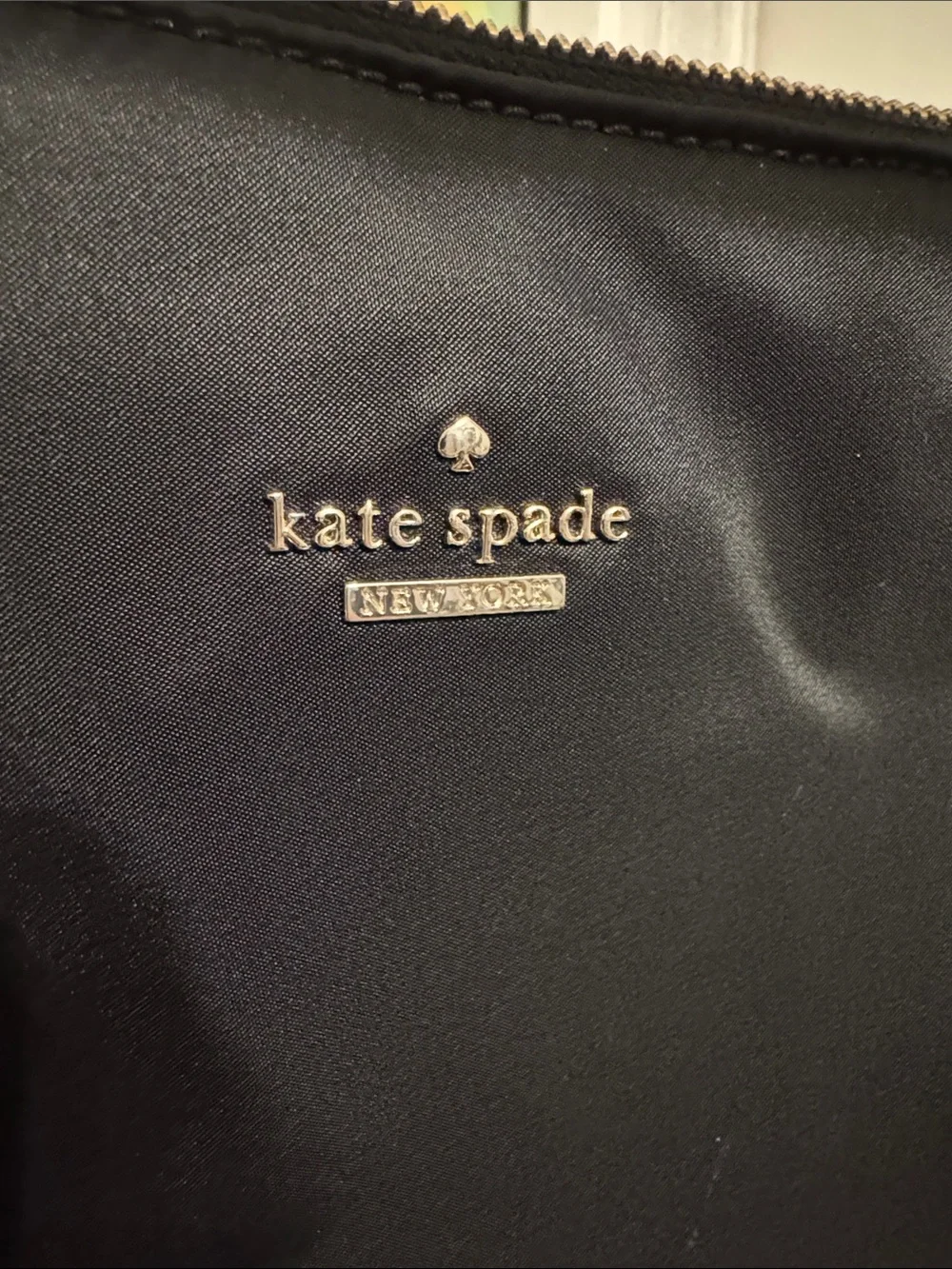 Kate Spade Daveney Nylon Laptop Bag Case